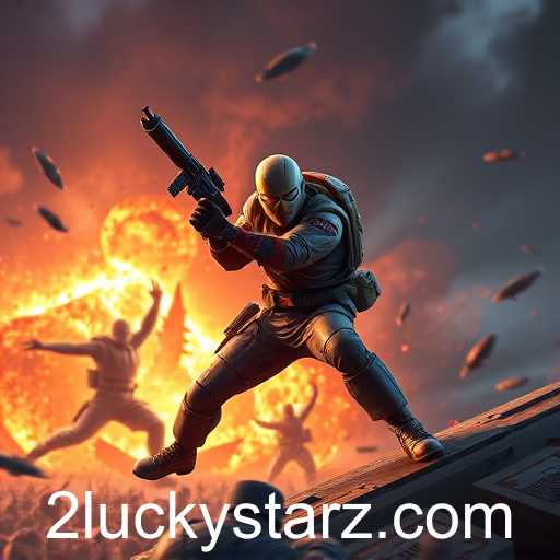 Action Games