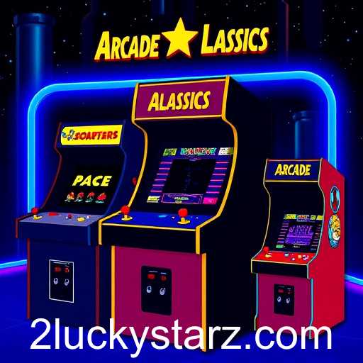 Arcade Games