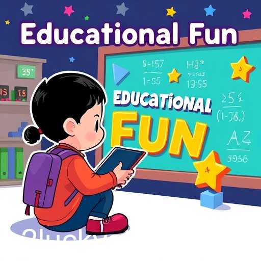 Educational Games