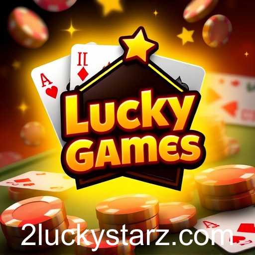 The Evolution of Lucky Starz in Gaming