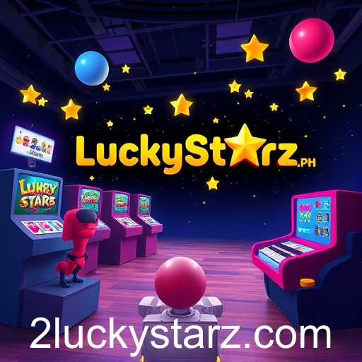 Expanding Horizons with Lucky Starz.ph