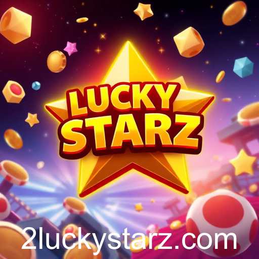 The Rise of Lucky Starz in Gaming