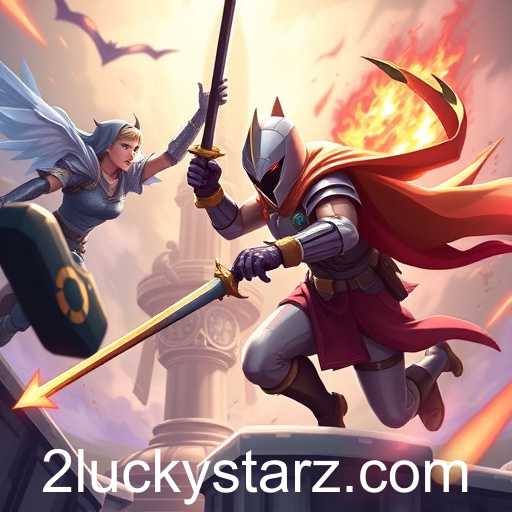 Multiplayer Games