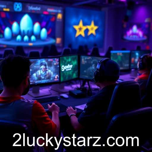 The Rise of Online Gaming Culture