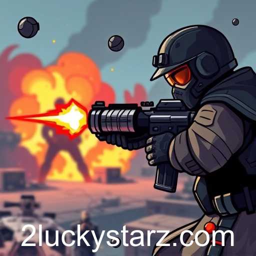 The Rise of Lucky Starz in Online Gaming