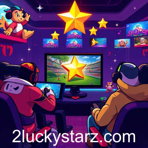 The Rise of Online Gaming: A New Era